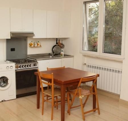 Venezia Lido Ama Apartman Kültér fotó