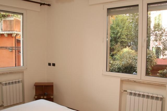 Venezia Lido Ama Apartman Kültér fotó