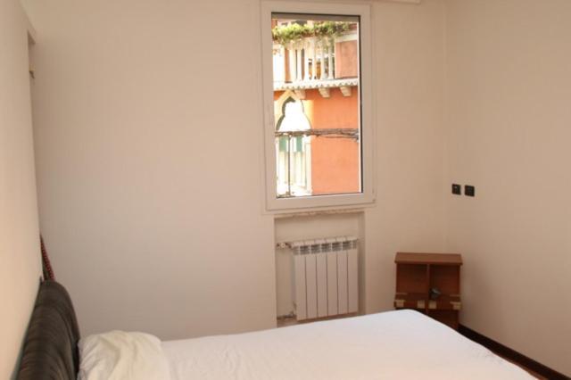 Venezia Lido Ama Apartman Kültér fotó